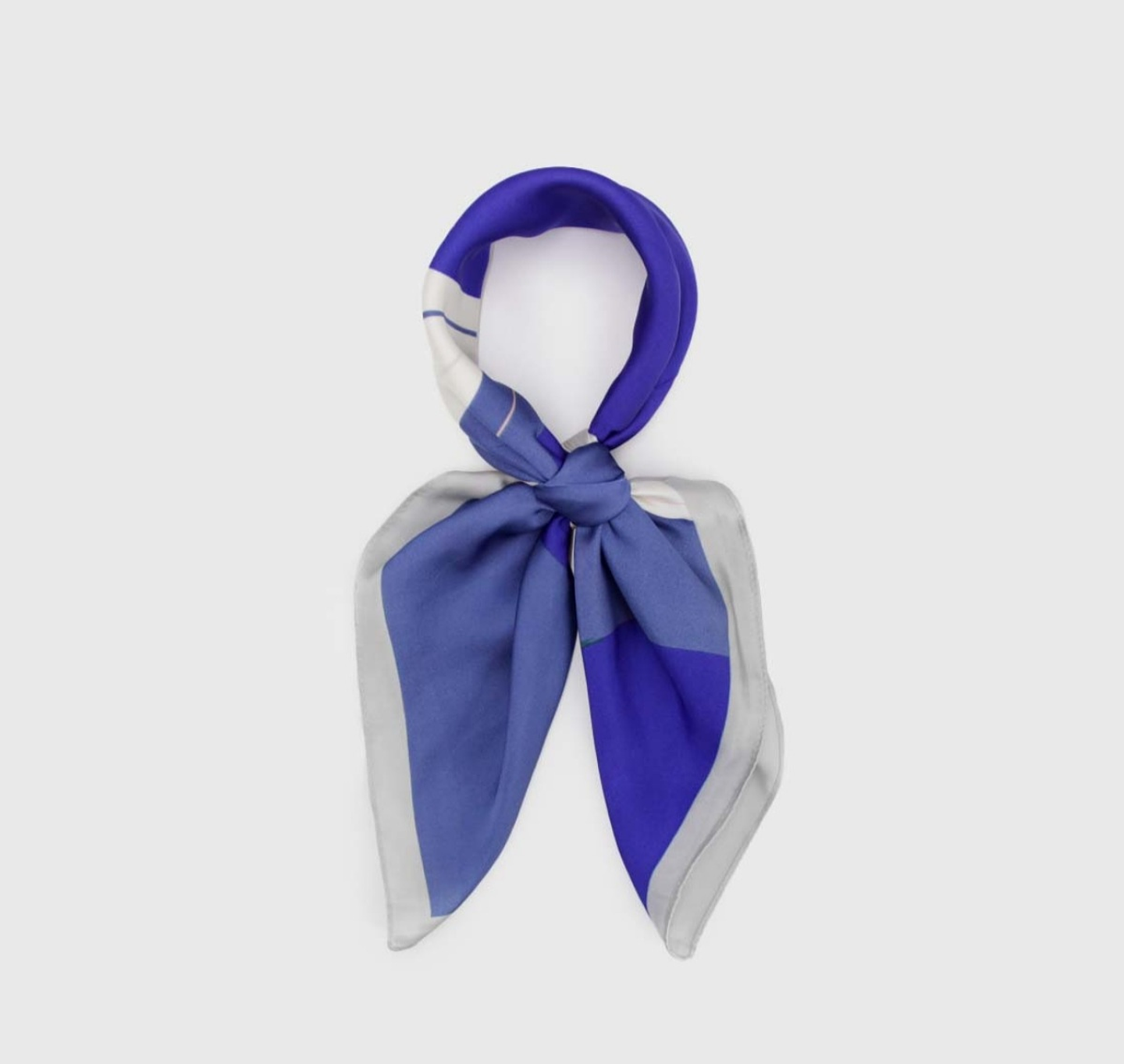 Pañuelo seda 70 x 70 1