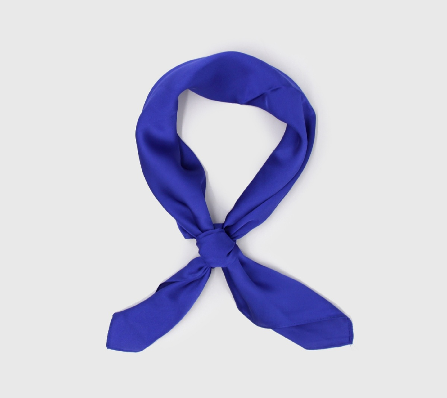 Pañuelo seda 70 x 70 1