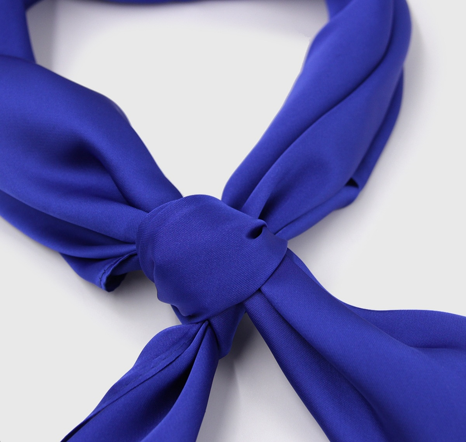 Pañuelo seda 70 x 70 2