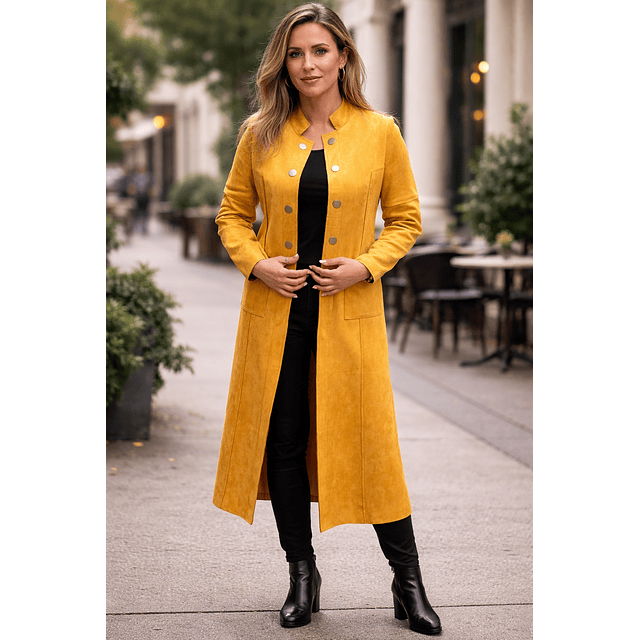 Tapado dolga mostaza