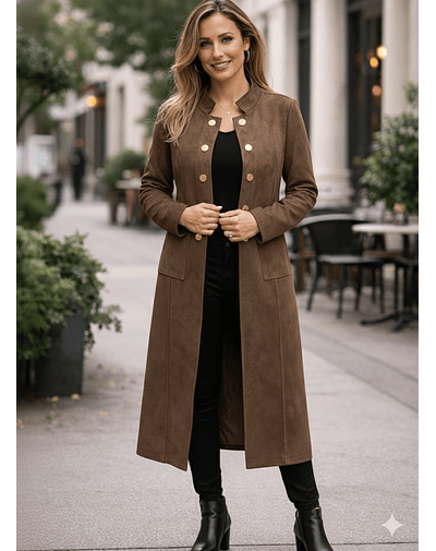 Tapado dolga cafe moro