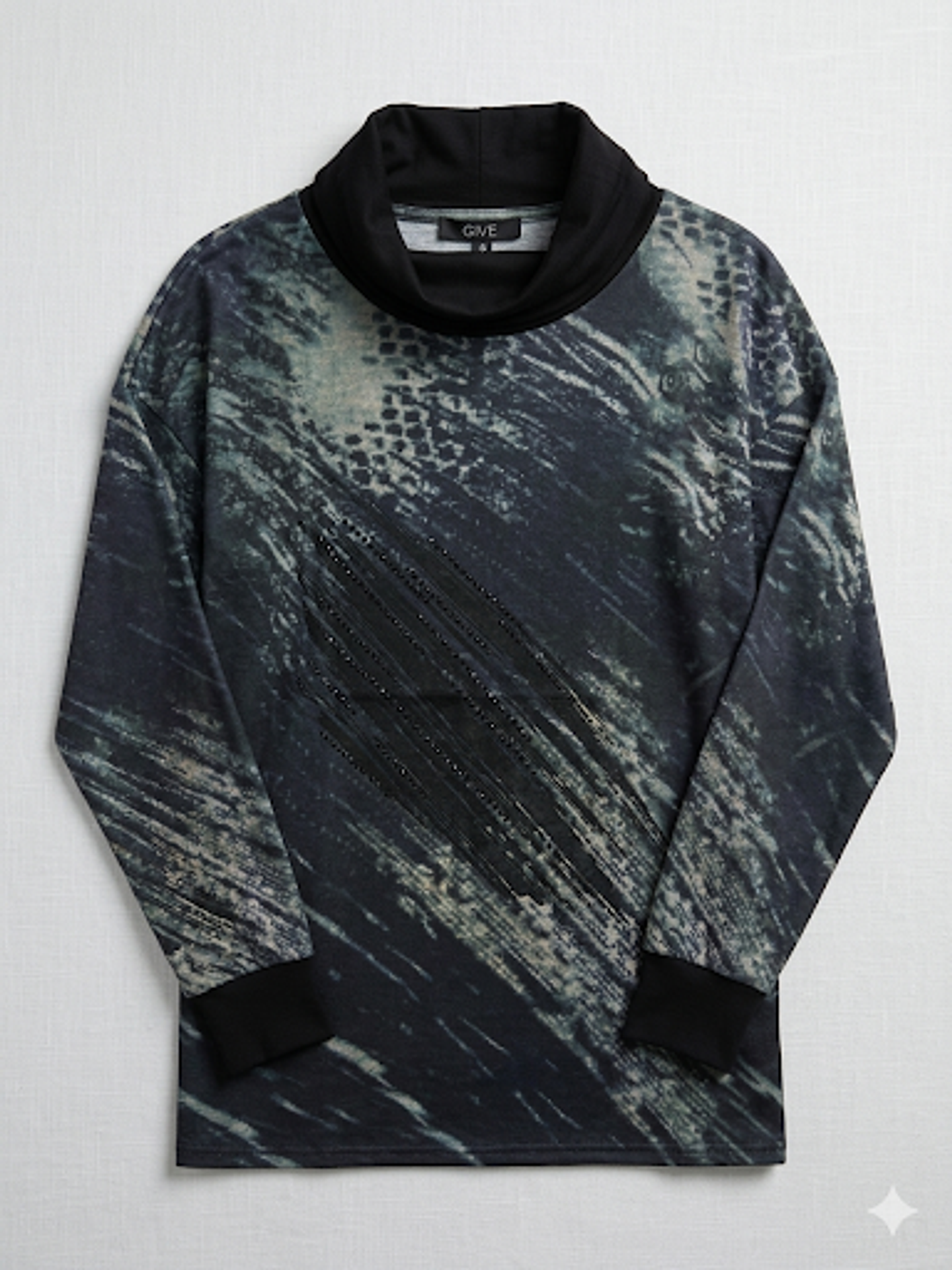 Sweater urban 2