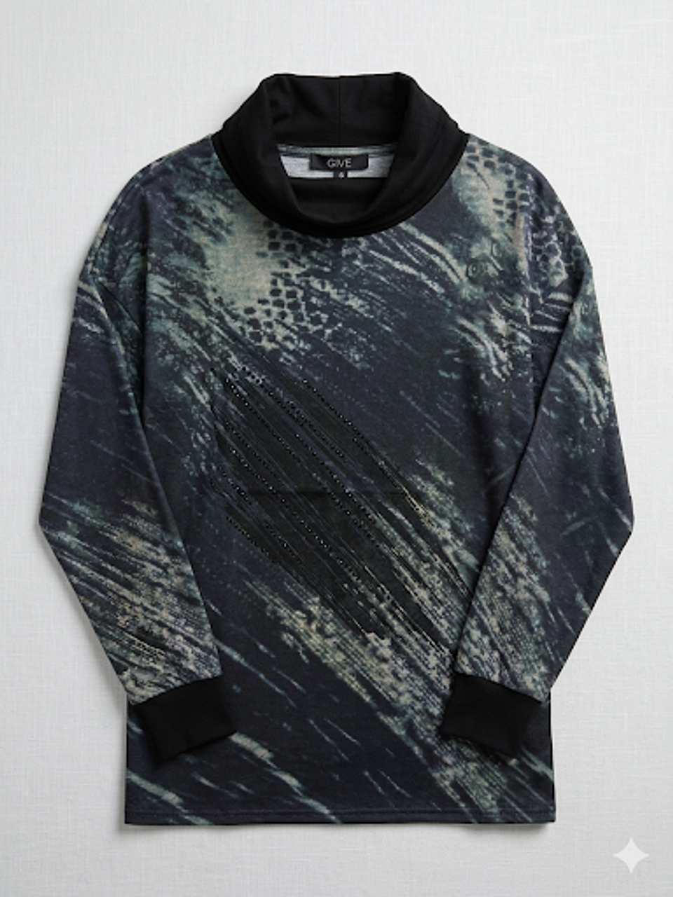 Sweater urban 2