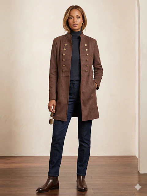 Tapado soviet café moro