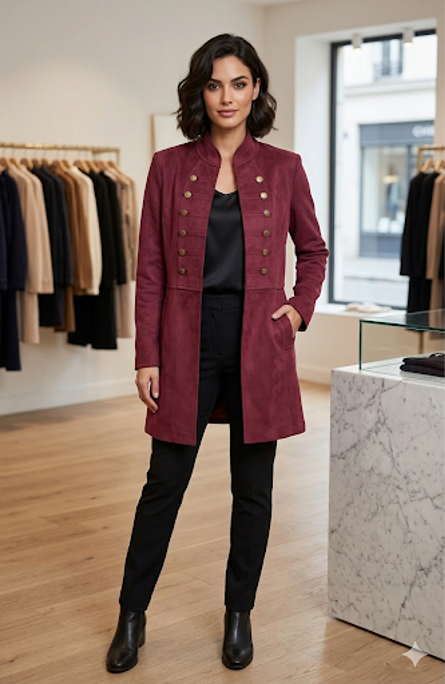 Tapado soviet burdeo 1