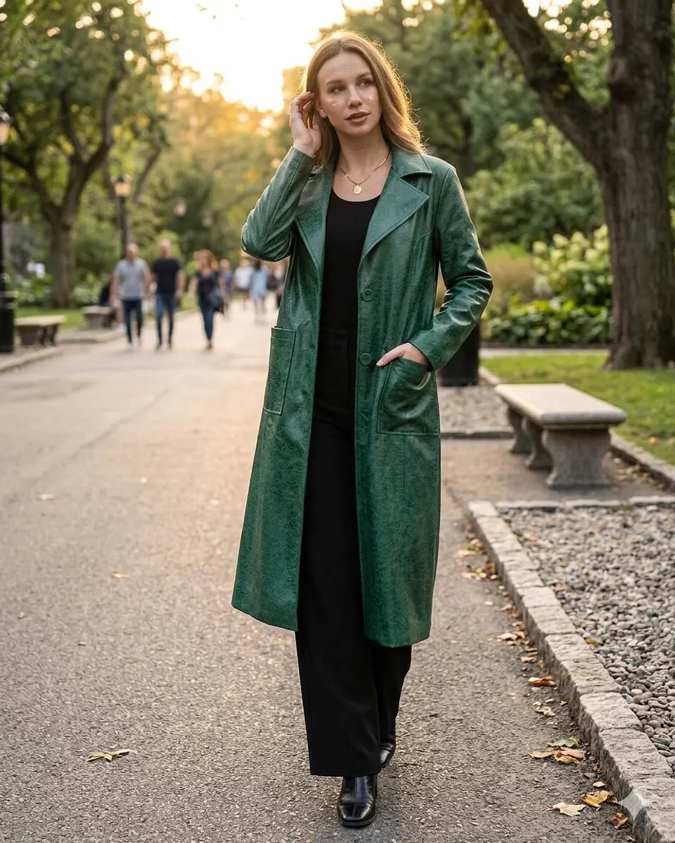 abrigo largo amsterdam 2