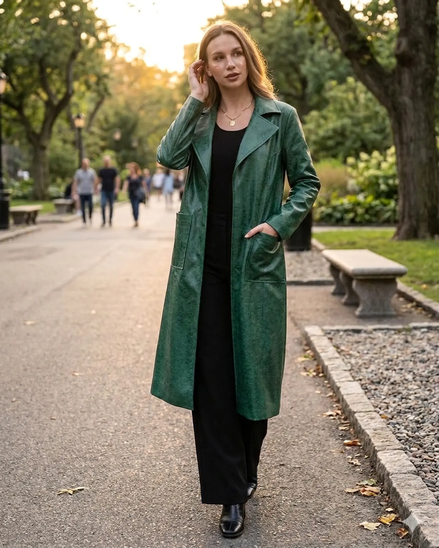 abrigo largo amsterdam 6