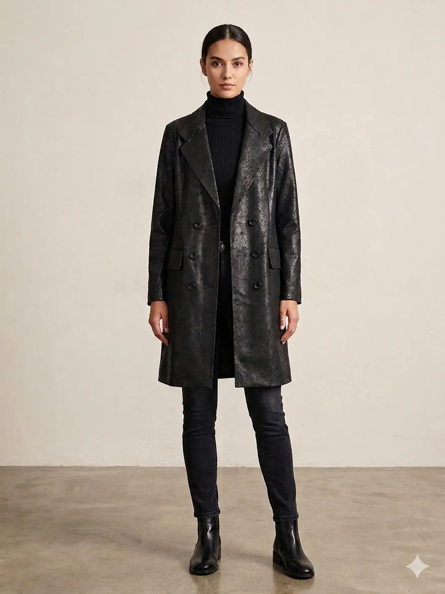 tapado buttoni cuir 2