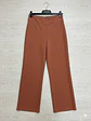 pantalon alfredo caramelo - Miniatura 2