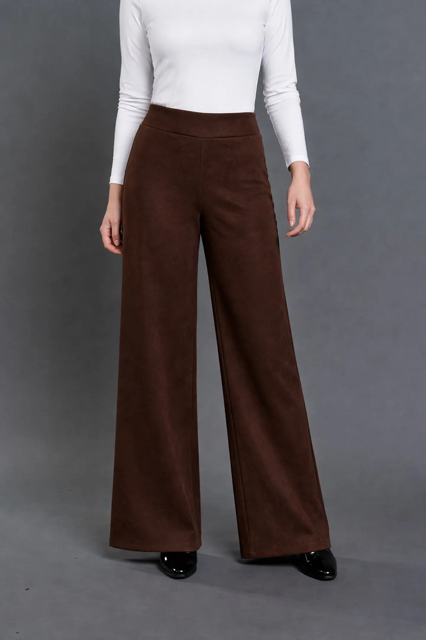 pantalon valencia cafe moro 1