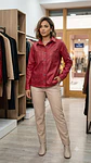 Camisa pelle - Miniatura 1