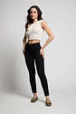 Jeans Mujer Tiro Alto Pitillo 2730 - Miniatura 1