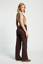 Jeans Mujer Wide Leg 5383 - Miniatura 2