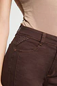 Jeans Mujer Wide Leg 5383 - Miniatura 3