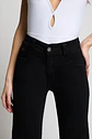 Jeans Mujer Tiro Alto Recto 5280 - Miniatura 2
