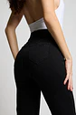 Jeans Mujer Tiro Alto Recto 5280 - Miniatura 3