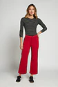 Jeans Mujer Tiro Alto Recto 5060 - Miniatura 1