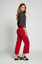 Jeans Mujer Tiro Alto Recto 5060 - Miniatura 2