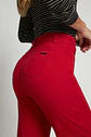 Jeans Mujer Tiro Alto Recto 5060 - Miniatura 3