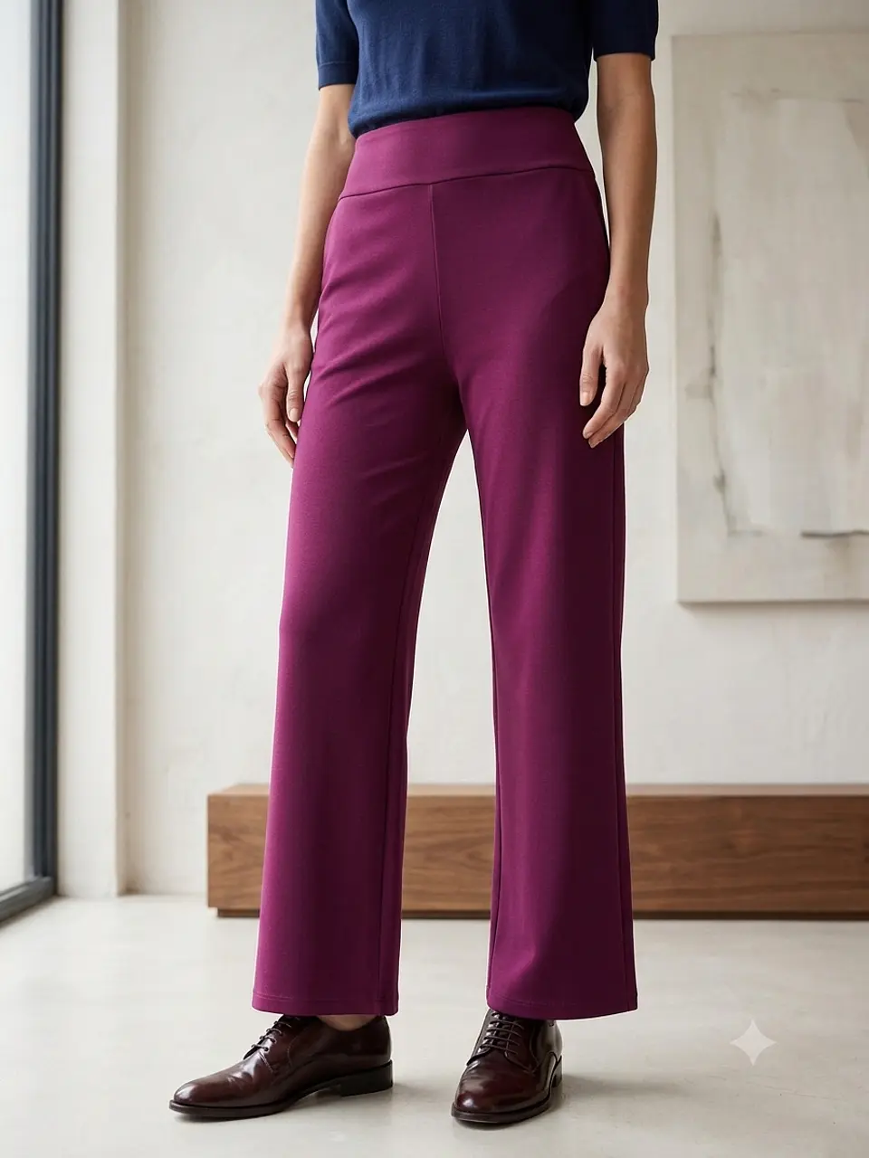 pantalon alfredo burdeo 1