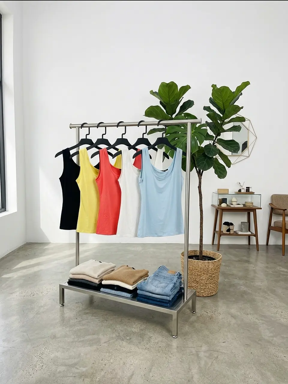 polera basica  6