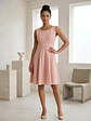 vestido citron nude - Miniatura 1