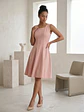 vestido citron nude - Miniatura 2
