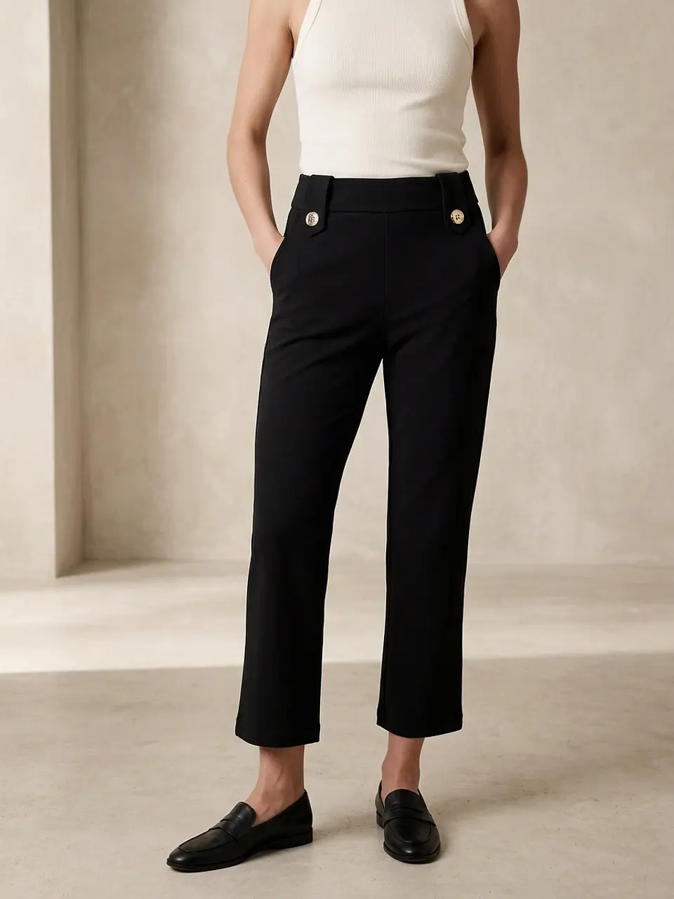 pantalon creep negro 1