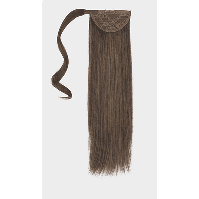 Aqua | Pieza de cabello