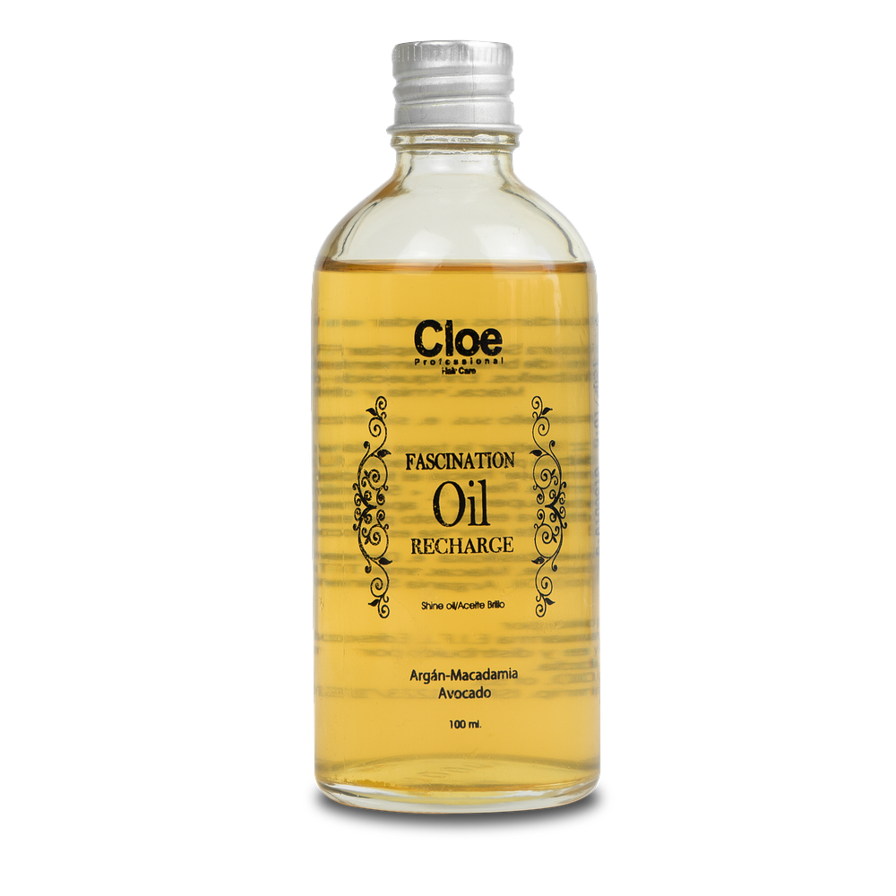 Cloe fascination oil recharge 100ml