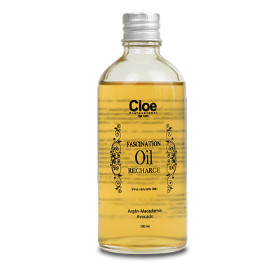 Cloe fascination oil recharge 100ml
