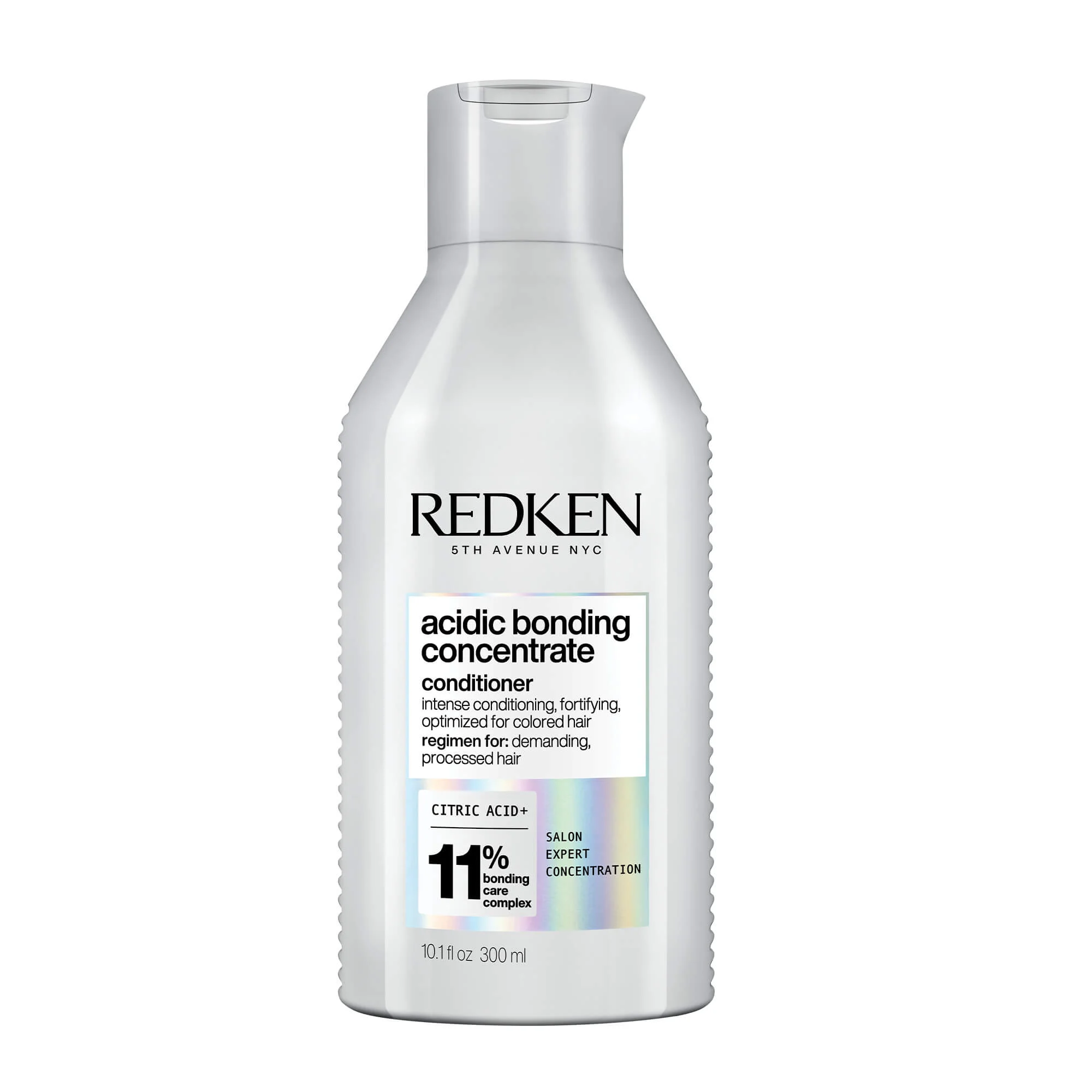 Acondicionador Acidic Bonding Concentrate 11% 300ml de Redken