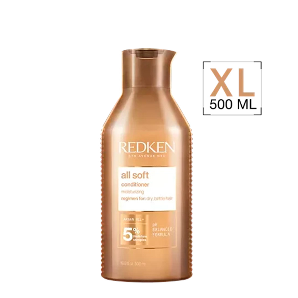 Acondicionador All Soft 500ml de Redken