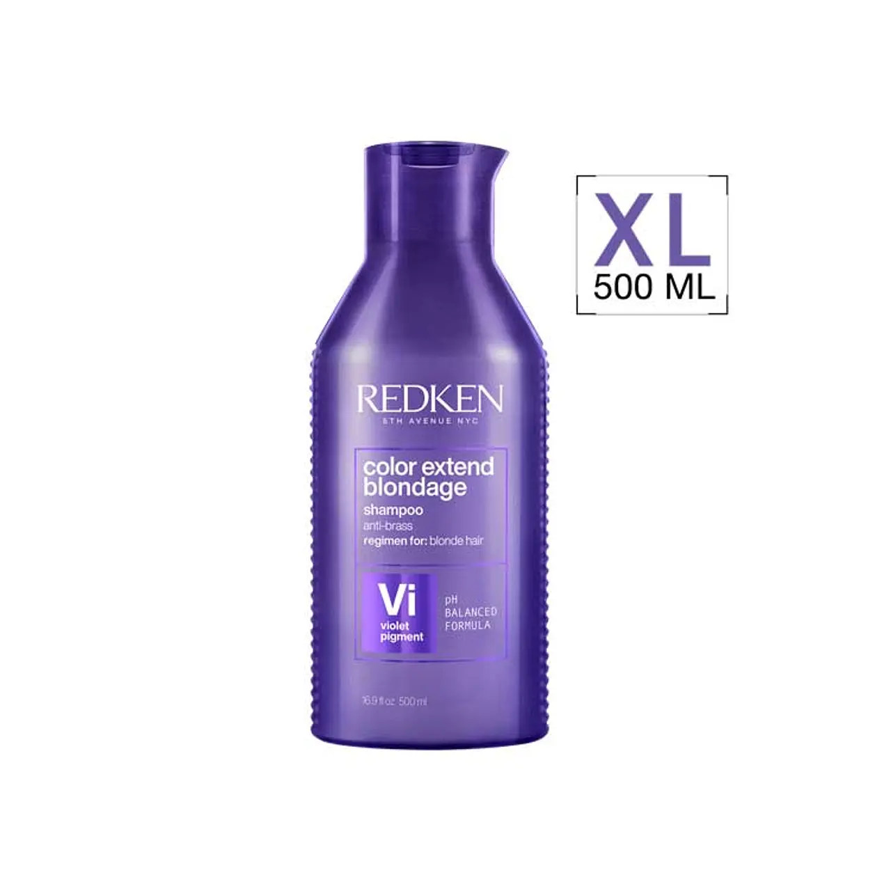 Cext blondage shampoo 500ml