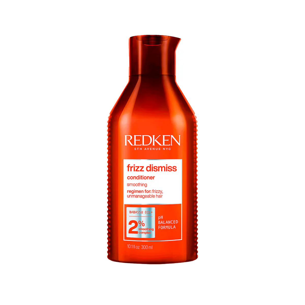 Acondicionador Redken Frizz Dismiss 300ml