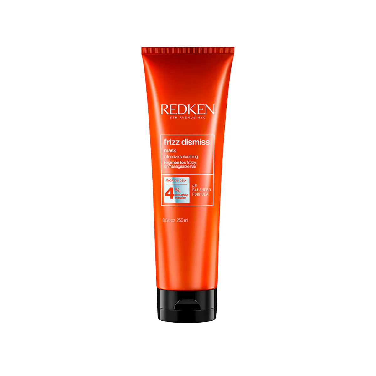 Frizz dismiss mascara 250ml