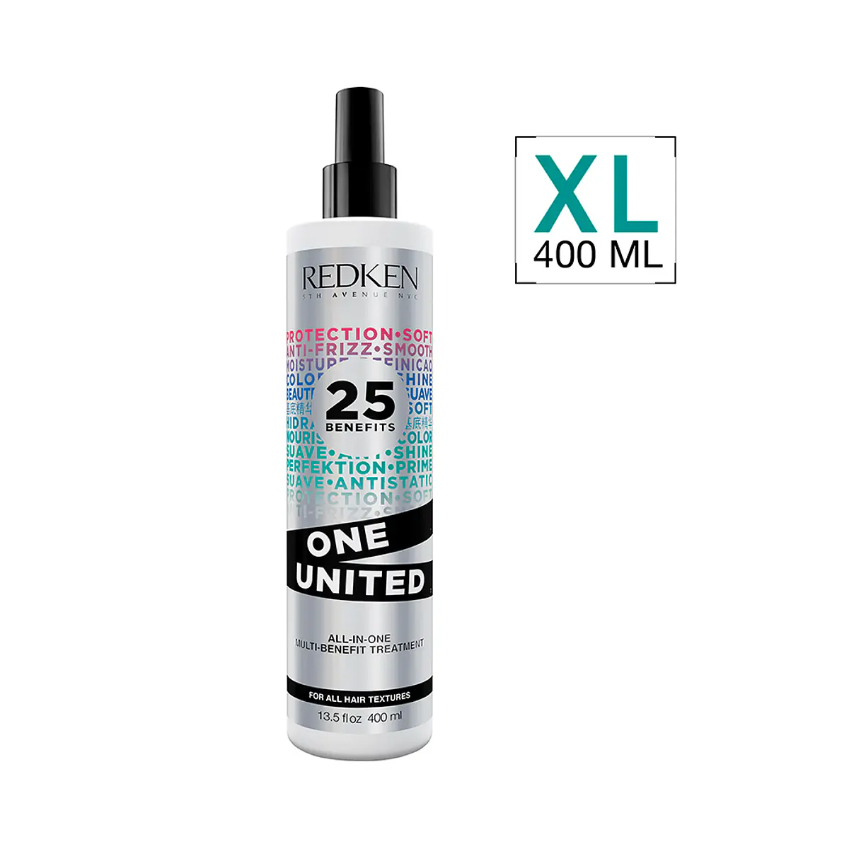 One united 400ml