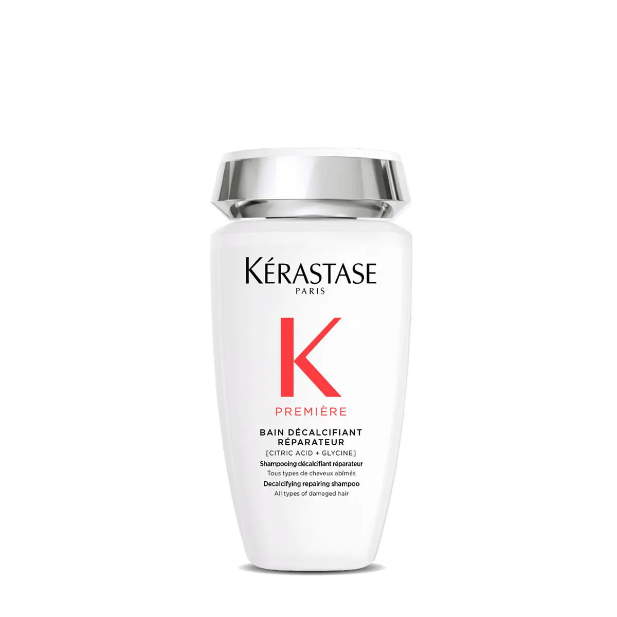 KERASTASE PREMIERE プレシャンプー 250ml Premiere bain decalcifiant reparateur 250ml