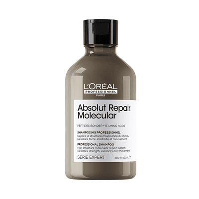 Abs repair molecular shampoo 300ml