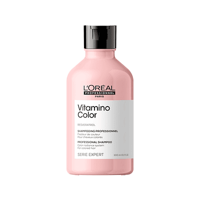 Vitamino color shampoo 300ml
