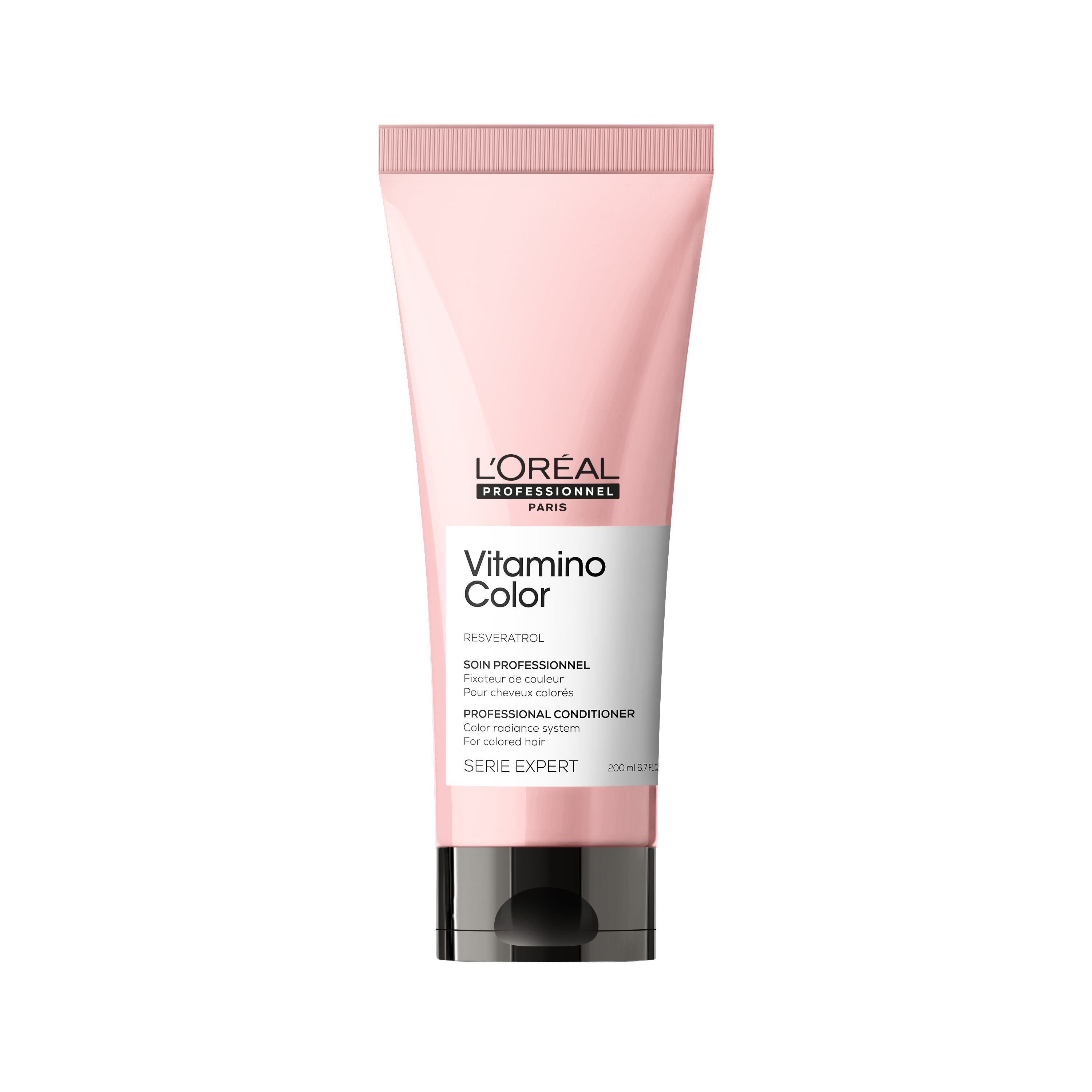 Acondicionador L'Oréal Vitamino Color 200ml