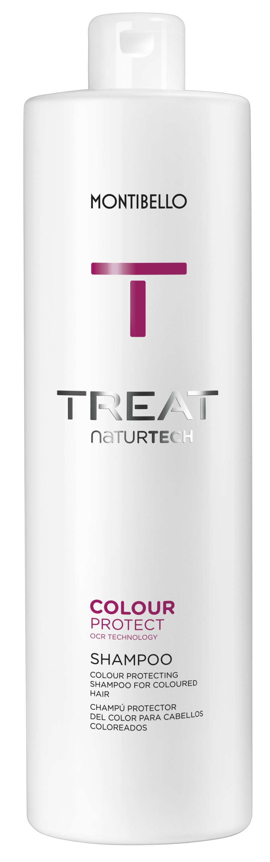 Treat colour protect shampoo 1000ml