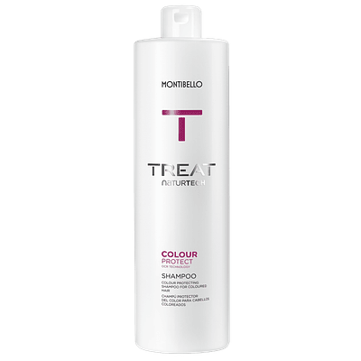 Treat colour protect shampoo 1000ml