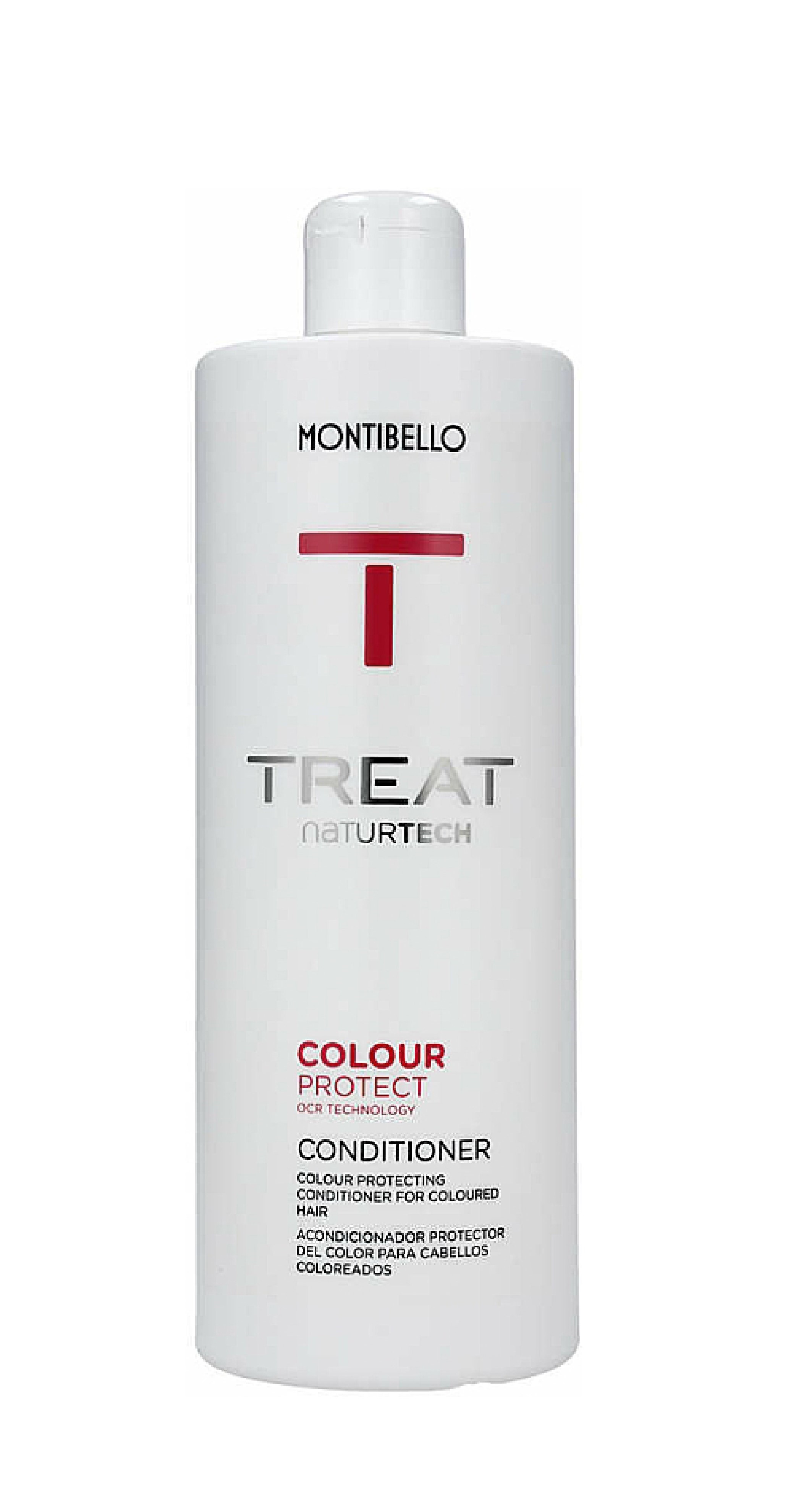 Treat clour protect acondicionador 750ml