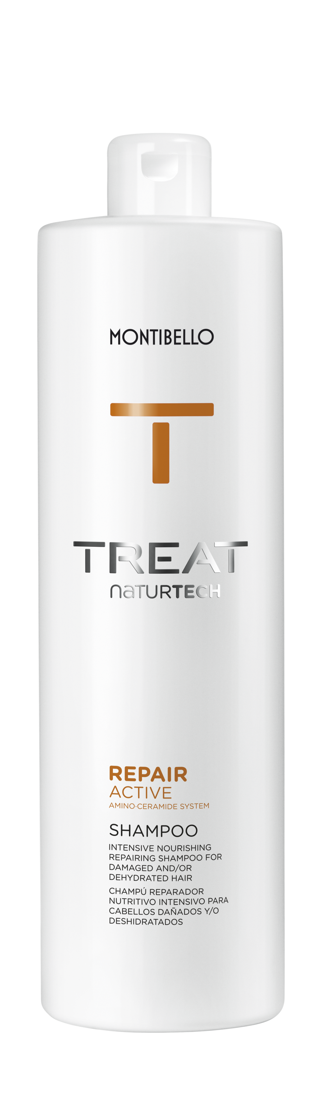 💖TE AMO MAMÁ💖 PACK REPARACIÓN INTENSIVA – MONTIBELLO TREAT NATURTECH REPAIR ACTIVE