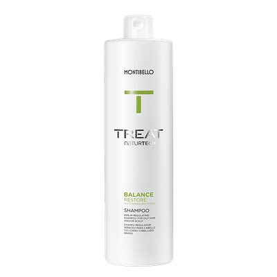 Treat balance restore shampoo 1000ml