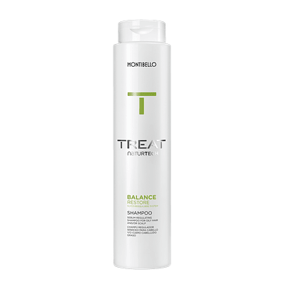 Treat balance restore shampoo 300ml