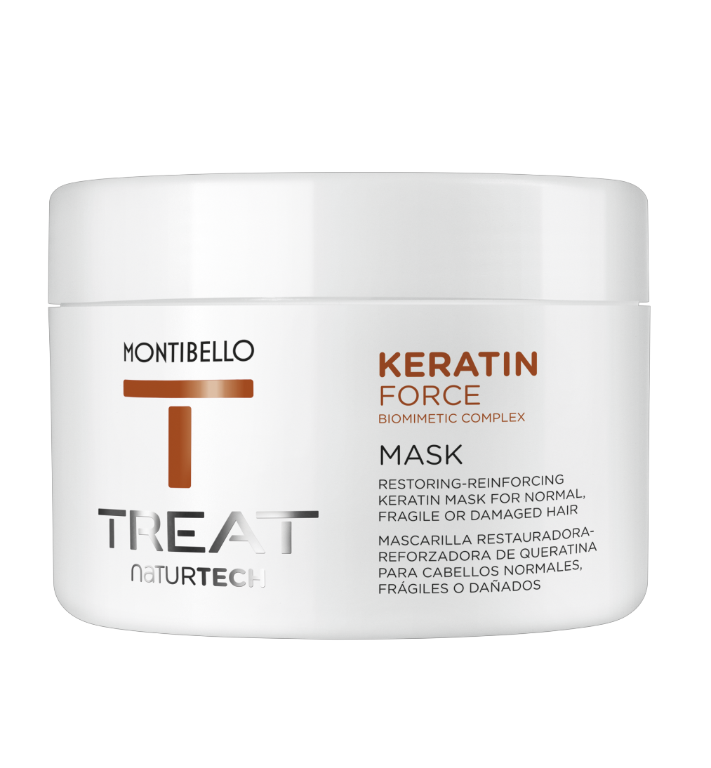 Máscara Reparación Tigi Treat Me Right 200ml