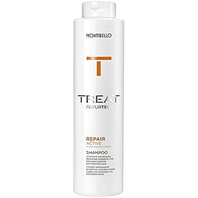 Treat repair active shampoo 300ml