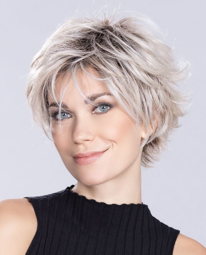 Relax | Peluca Sintética